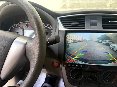 2020 Nissan SENTRA photo 10