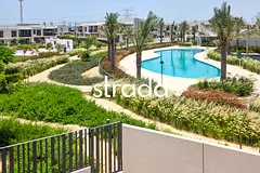 Premium And Corner | Landscaped | Beside Pool