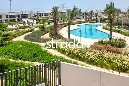 Premium And Corner | Landscaped | Beside Pool