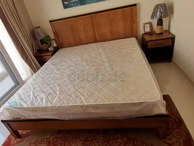 Bedroom set