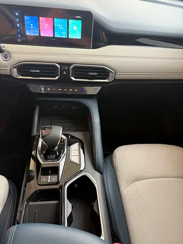 Jetour X50 Premium, миниатюра 3