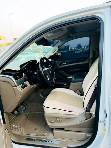 2020 Chevrolet TAHOE — фото 11
