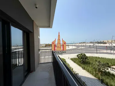 Luxury Waterfront Living – 2 Bedroom Apartment in Jawaher Residences | AED 1.3M