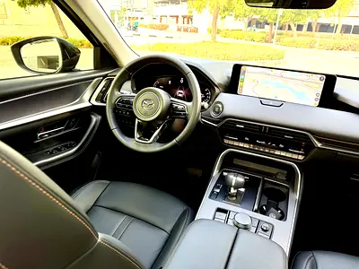 Mazda CX-60 Azami, миниатюра 11