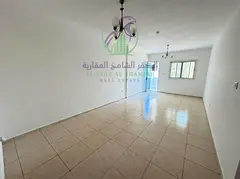 Two Bedroom Apartment for Annual Rent in Al Nahda Sharjah Master Bedroom Two Balconies Three Bathroo