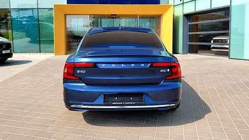 صورة 7 لـ 2023 Volvo S90
