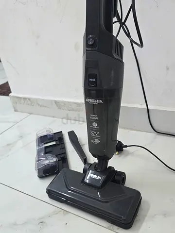 Arshia vacume cleaner