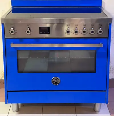 Bertazzoni electric Cooker