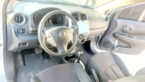 صورة 5 لـ 2018 Nissan VERSA