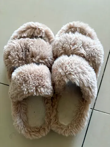 Preloved sleeper