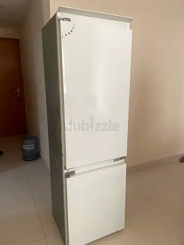 Whirlpool refrigerator