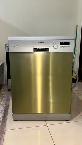 Dishwasher