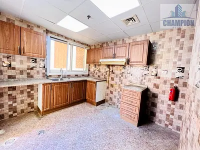 Nice finishing 1bhk : rent 54K : GYM : POOL : 1 covered parking