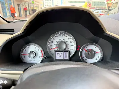 2015 Honda PILOT 照片 6