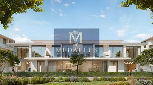 New Launch - 3BR Townhouse - Best Payment Plan - Best Sharjah Investment