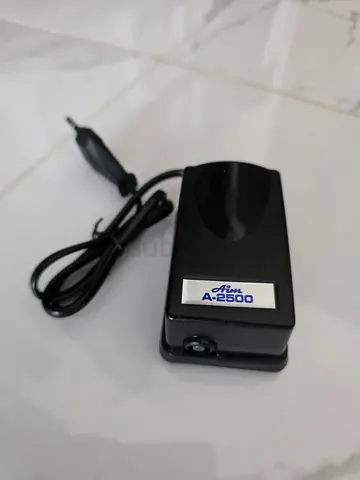 Air Pump For Aquarium