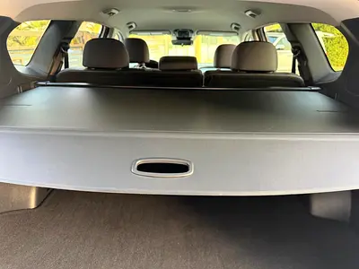 Hyundai Santa FE SEL, миниатюра 17