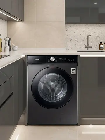Samsung 11.5kg Washing Machine – Like-New Condition | Good Working | Free Delivery & Installation