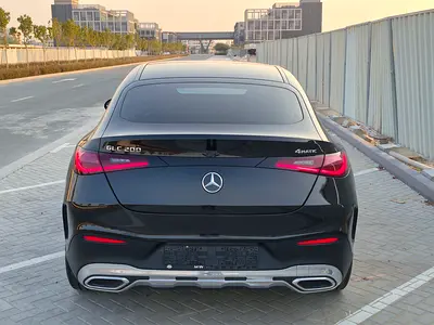 Mercedes-Benz GLC 200, миниатюра 17
