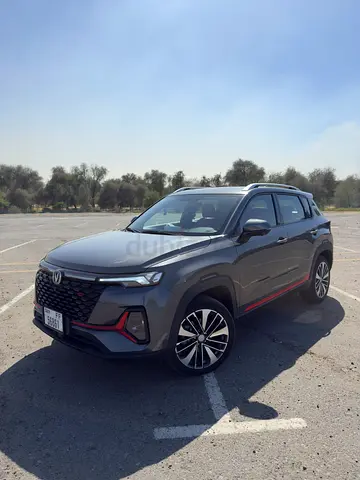 Changan CS35 PLUS | RED INTERIOR | 360 CAM | FULL OPTIONS