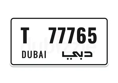 T 77765 | 765