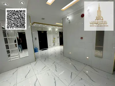 SPACIOUS 2 BHK AVAILABLE F0R YEARLY RENT,IN JURF2 AJMAN.....