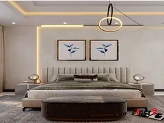 FULLY FURNISHED | PREMIUM LOCATION | FREEHOLD | SEA VIEW