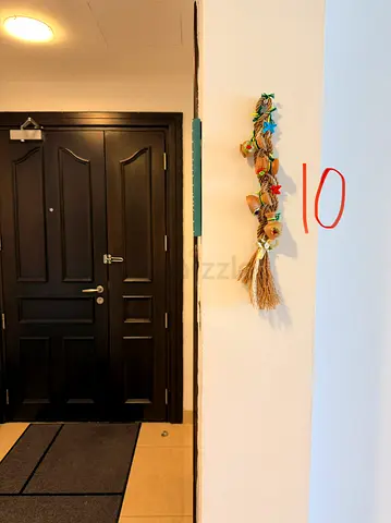 Wall decor