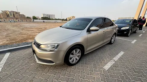 2014 Volkswagen JETTA 照片 9
