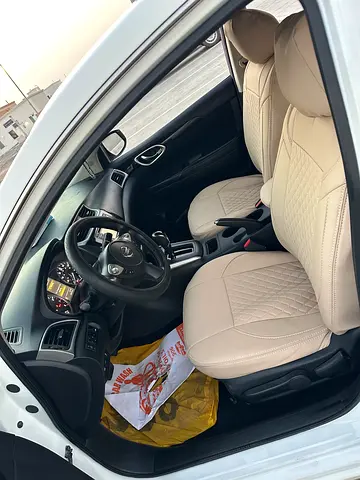 2018 Nissan SENTRA — фото 12