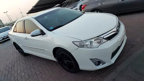 صورة 2 لـ 2015 Toyota CAMRY