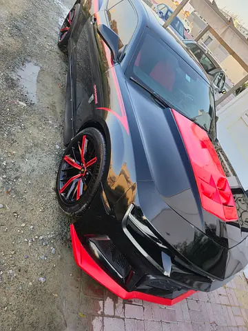 2014 Chevrolet CAMARO 照片 1
