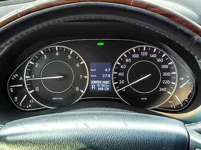 2017 Nissan PATROL 照片 15