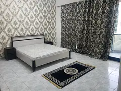Private room available