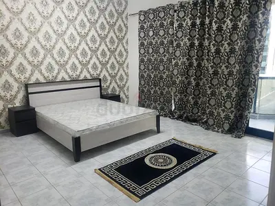 Private room available