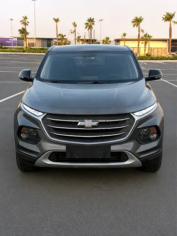 Chevrolet Groove LT 2023 | GCC Specs