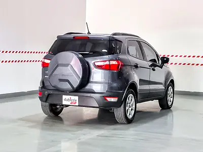 2018 FORD ECOSPORT 照片 6