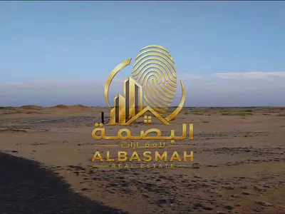 لبيع ارض تجاري في الشارقه منطقه مزيرعه ضاحيه الرحمانيه