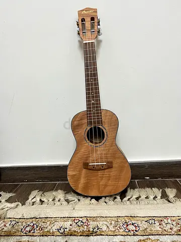 Ukulele