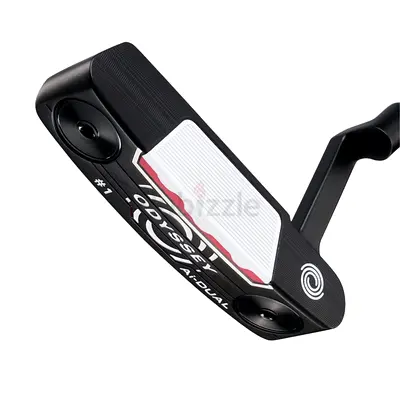JUNIOR - Ai Odyssey-Putter - 27- 28inch putter perfect for a Junior aged 6-9