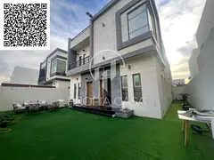 Spacious 3BR Villa For rent| Unfurnished | Direct from Owner | Prime Location In Al Yasmeen