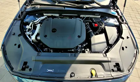 Volvo S90 B6 Inscription, миниатюра 8