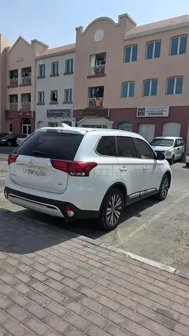 Mitsubishi Outlander Sport SE, миниатюра 2
