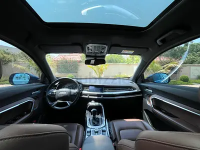 Haval H6 GT, миниатюра 10