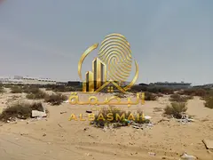 Industrial land for sale in Sharjah, Al Dhaid Industrial Area. Ownership by UAE and GCC nationals on