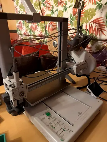 3d printer