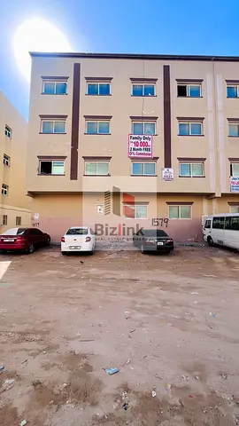 🏢Studio For Rent | Mwillah Family Only