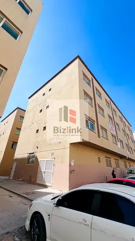 استديو للايجار - مويلح للعوائل فقط