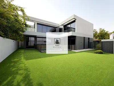 Premium 4 bedroom Villa | Private Pool | majles | Sendian Massar