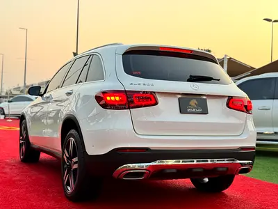 Mercedes-Benz GLC 300, миниатюра 9